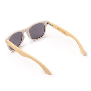 Occhiali da Sole Ecologici Olmpia per Promozione Sportiva - Product Image 4