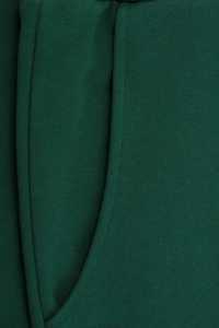 Pantalones Cortos Deportivos Casuales de Pana de Alta Calidad con Cordón Ajustable y Transpirables para Hombre - Product Image 4