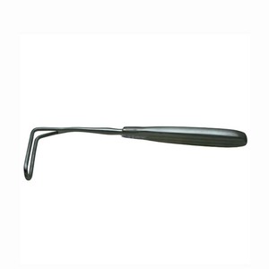Écarteur nasal 17cm 50 6 To12mm Écarteur nasal Aufricht de qualité chirurgicale Meilleur acier inoxydable Aufricht - Product Image 3