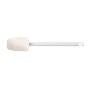 Espátula HENDI 408x75mm Blanca, Utensilio de Cocina de la Colección Kitchen Line - Product Image 1