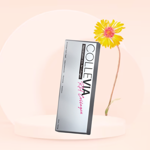 Getitpure Collevia Gentle Moisture Skin Conditioning <b>Serum</b> - Product Image 3