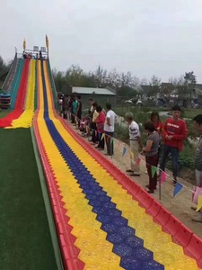 Phổ biế<span class=keywords><strong>n</strong></span> ngoài trời thể thao sà<span class=keywords><strong>n</strong></span> khô trượt khô trượt tuyết dốc tubby trượt sà<span class=keywords><strong>n</strong></span> khô trượt - Product Image 2