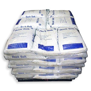 Sal de Alta Calidad en Bolsas de 25 kg, Grado Alimenticio, Refinada Industrialmente, Gruesa, Fina, Blanca, Empaquetado a Granel, Venta al Por Mayor, Exportación - Product Image 2
