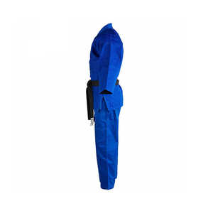 OEM Service Jeune Jiu-jitsu Uniforme Nouveau Dernier Design À La Mode Bonne Qualité Confortable jiu jitsu kimono kimono de jiu-jitsu - Product Image 3