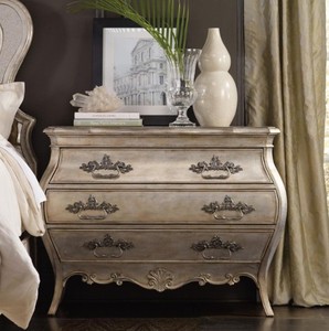 french antique <b>dressing</b> table bronze painted color for Bedroom Furniture Set - solid wood mahogany furniture indonesia - Product Image 4