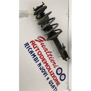 FRONT LEFT SHOCK ABSORBER NISSAN Almera 3rd Series 54303bn428 (03>06) - Product Image 1