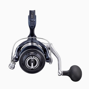 Original TWIN POWER SW <span class=keywords><strong>4000</strong></span> 5000 6000P 8000 10000 14000 <span class=keywords><strong>Moulinet</strong></span> de pêche en eau salée pour jigging, popping et trolling Fabriqué au Japon - Product Image 5
