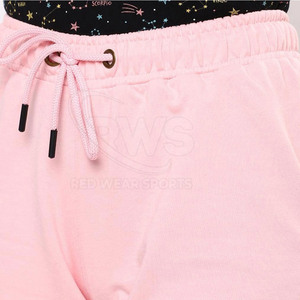 Pantalones cortos informales de alta calidad para mujer, precio razonable, pantalones cortos de mujer más vendidos para adultos - Product Image 5