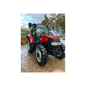 Tractor agrícola de precisión Case IH Magnum 310 con características avanzadas - Product Image 2