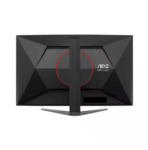<span class=keywords><strong>AOC</strong></span> C27G4Z Fast VA 180Hz FHD PC Computadora Pantalla curva Goodlark FPS Conmutación de varios idiomas Nueva interfaz DP IPS <span class=keywords><strong>Monitor</strong></span> LCD - Product Image 5