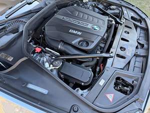 BMW 535d 2014 d'occasion, turbodiesel 6 cylindres, pack premium, provenance du sud, non modifié, sans réserve - Product Image 6