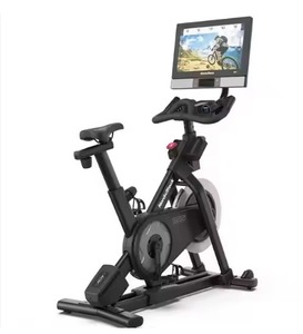Bicicleta Plegable S22i Negra Nueva, Máquina Elíptica de Alta Calidad para Gimnasio o Uso Doméstico, Soporte Personalizado OEM - Product Image 3