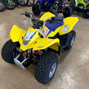 Disponible para la venta: QuadSport Z50 2026, listo para envío a todo el mundo - Product Image 1