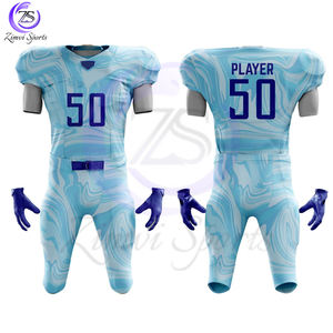 Produit haut de gamme bonne qualité vos propres conceptions sublimation prix de gros pour hommes équipe de sport porter uniforme de baseball de style unique - Product Image 1