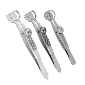 Set de Forceps de calazión, venta al por mayor de fábrica - Product Image 1