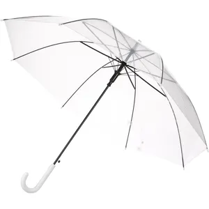 Ombrello Trasparente Personalizzato di Denise - Product Image 1