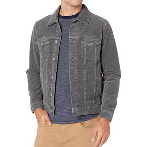 Nouveauté 2024 Vente en gros Vestes en jean personnalisées Hip Hop élégantes pour hommes et femmes dans un style unique - Product Image 1