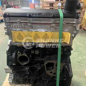 Pièces automobiles pour VW Golf/Jetta/<span class=keywords><strong>Audi</strong></span> <span class=keywords><strong>A3</strong></span> - EA113 2.0T BNL R4 Remplacement du moteur - Product Image 6