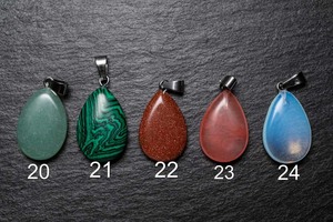 Pendentif en turquoise fait main, serti dans un cadre en argent sterling 925, plaqué rhodium, cadeau d'anniversaire pour femmes, hommes et enfants - Product Image 4