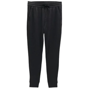 กางเกงวิ่งออกกำลังกายผู้ชายสำหรับฤดูหนาว ผ้าฝ้าย/ขนแกะเนื้อหนาปานกลาง ระบายอากาศ แห้งเร็ว สวมใส่สบาย มีเชือกผูกเอว ขายส่ง - Product Image 5