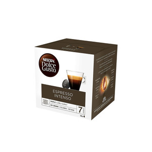 แคปซูลกาแฟ Nescafe Dolce Gusto ขายส่ง: มีหลายแพ็คให้เลือก