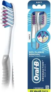 Cepillo de Dientes Oral-B, Fabricante de Cepillos de Dientes, Venta al por Mayor, Cepillo de Dientes Manual para Adultos a Precio Económico - Product Image 2