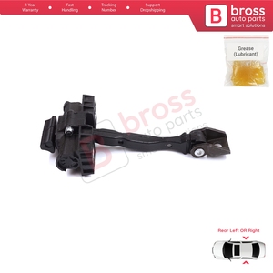 Limitador de Puerta Trasera BDP1515 para Toledo MK4 KG Rapid 2012-2019 5JA839249E, Repuestos Bross Auto Parts, Hecho en Turquía - Product Image 4