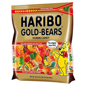 Bonbons gélifiés acidulés Haribo Tangfastics, sac de 3 kg en vrac pour la revente dans les épiceries et chez les détaillants de fournitures pour fêtes, commande en gros - Product Image 6