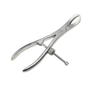 Juego de Instrumentos Ortopédicos Veterinarios de Alta Calidad, Fórceps Manuales para Reducción de Dientes y Falanges, con Certificación CE - Product Image 4