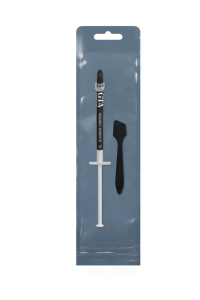 GTA HSG-601 6.0W/m-K Silicone High Temperature Thermal Conductivity Compound for CPU/GPU & LED Modules - Product Image 2