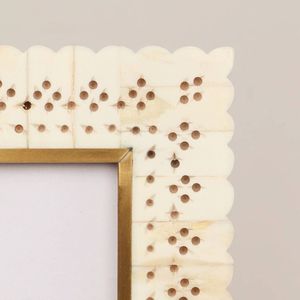 New High Quality Bone Inlay Photo <b>Frames</b> for Luxury Home Decoration and Gifting Options at Wholesale Prices BY HF CRAFTS - Product Image 5