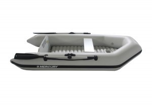 Offshore RIB480 Barco inflable 15 pies Ligero Fibra de vidrio Hypalon Tubos Kit de anclaje - Product Image 3