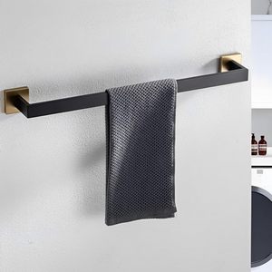 Round Premium <b>Clothes</b> <b>Pins</b> Bathroom Towel Ring Holder Towel Holder for Bathroom/Kitchen/Wash Basin (Matte Finish Antique - Product Image 5
