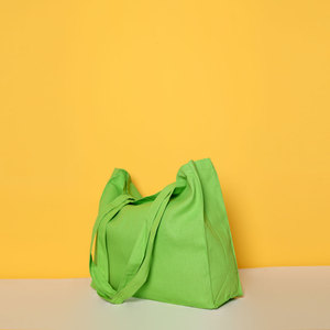 Bolsa de compras de gran capacidad para comestibles y viajes Bolsa de compras impresa con estilo para mujeres y hombres - Product Image 3
