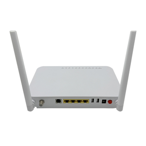 F668v xpon onu CATV onu 4ge + Dual Wifi + gepon onu xpon Router sợi quang ONT Tương thích với ZTE occi chức năng - Product Image 5