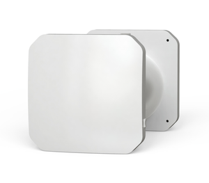 Intercambiador de Calor Cerámico de Pared Zephyr HRV para Salón, con 90% de Recuperación de Energía, Diseño Moderno, para Uso en Hoteles y Hospitales - Product Image 1