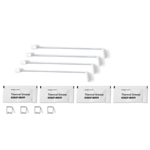 Accesorios para Impresora 3D Snapmaker U1, Kit de 4 Calentadores Cerámicos - Product Image 3
