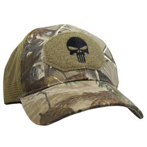 Gorras de Béisbol Tácticas de Camuflaje Ajustables con Camuflaje Digital Bosque Personalizado, Gorras de Algodón y Gamuza - Product Image 2