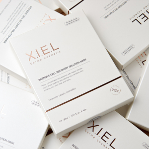 ชุดมาส์กหน้า xiel เพิ่มความกระจ่างใสให้ความชุ่มชื้นยกกระชับผิวทุกประเภท - Product Image 6
