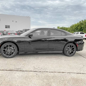 Usado, Económico, 2020, para SUV Híbrido Eléctrico, Tracción en las Cuatro Ruedas, Asientos de Cuero, Motor V-8 de 6.2L de Aspiración Natural - Product Image 1