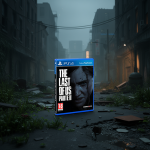 Para PlayStation 4 Videojuego The Last of Us Parte II PEGI 18+ Juego de Mesa 9330301 - Product Image 3