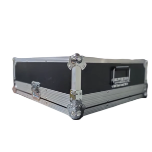 ALTA CALIDAD CUSTOM 9 12 16 18 24 32 MIXER FLIGHT CASE CAJA PERFECTA CON CALIDAD DE EXPORTACIÓN - Product Image 6