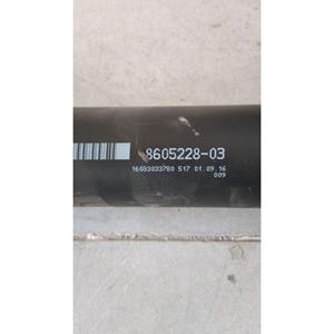 BMW Série 3 F31 Touring (11>) ARBRE DE TRANSMISSION CENTRAL 8605228-03 Diesel - Product Image 4