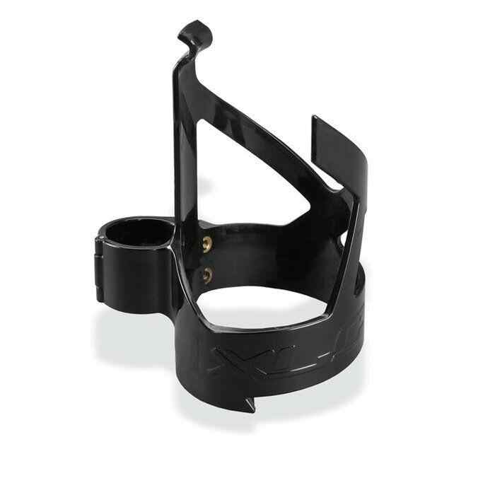 XLC WATER BOTTLE HOLDER BC-K03 BLACK XLC