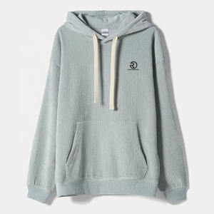 Conjunto de pantalones de chándal de pierna recta y Sudadera con capucha de moda Chándal de gran tamaño con estampado de soplo Unisex - Product Image 5