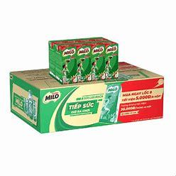 นมผง Milos protein Granola สำหรับเด็กและผู้ใหญ่ - Product Image 6