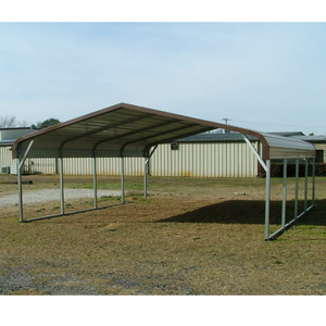 Cadre en acier galvanisé protection contre la pluie auvent <span class=keywords><strong>toile</strong></span> abri d'auto Australie - Product Image 5
