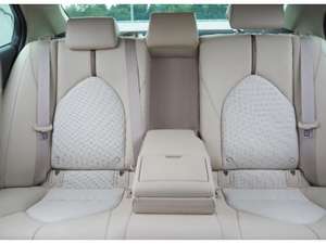 TOYOTA CAMRY G cuir d'occasion - Product Image 6