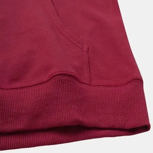 High Quality Mens Hoodies Sweatshirts Unisex Streetwear Pullover Wholesale Custom Embroidery Logo <b>Blank</b> Mens Hoodies - Product Image 4