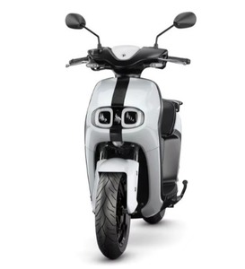 E V 2023 50cc 125cc ดั้งเดิม250cc มอเตอร์ไร้แปรงถ่านรูปทรงเพรียว2024พร้อมส่ง - Product Image 1